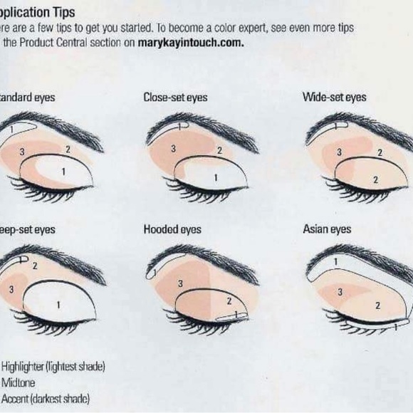 New Long-Lasting ShadowSense in Tons of Colors - Picture 11 of 16